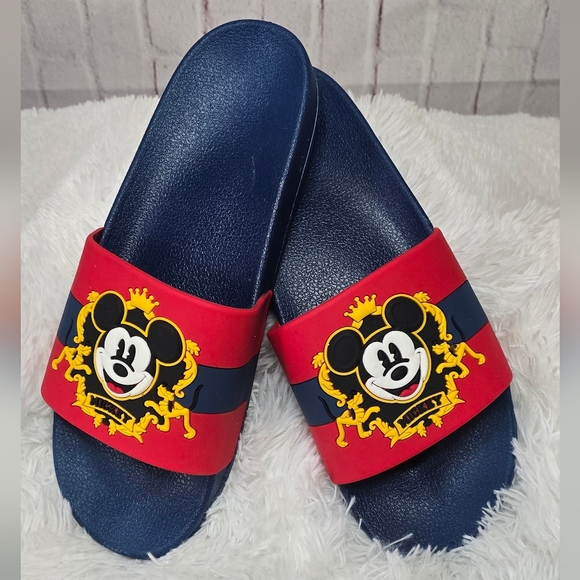 Disney Other - Disney Mickey Mouse Slides
